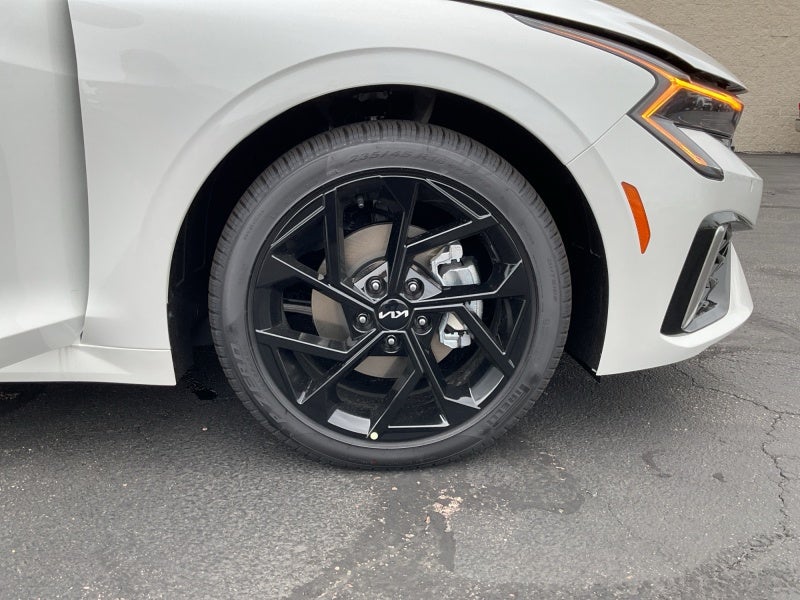2026 Kia K5 Base