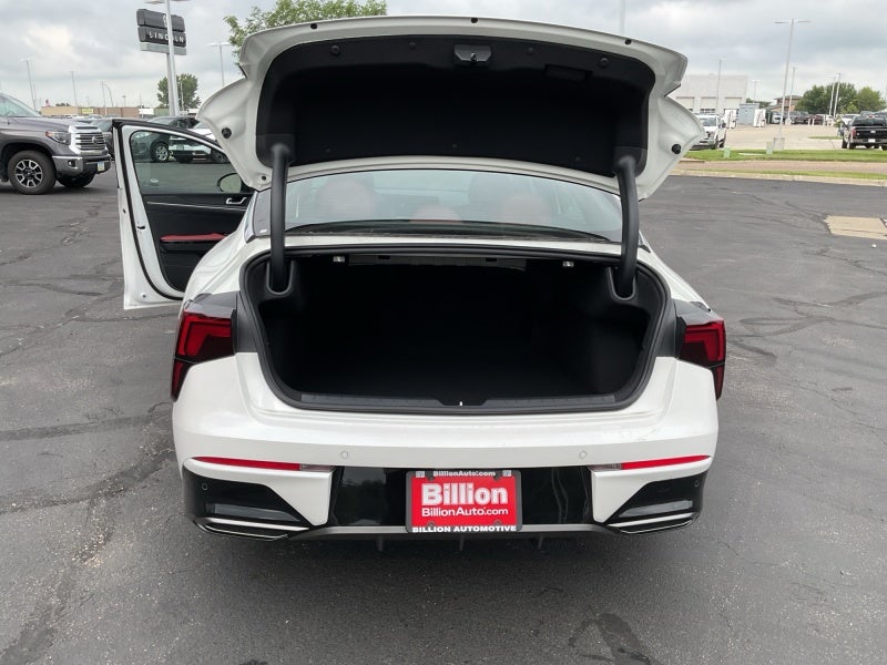 2026 Kia K5 Base