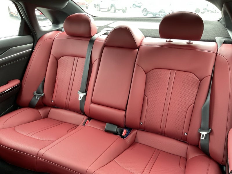 2026 Kia K5 Base