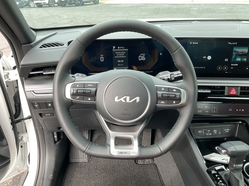 2026 Kia K5 Base