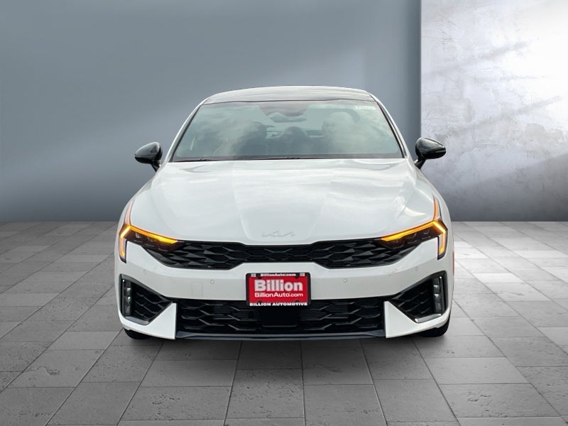 2026 Kia K5 Base