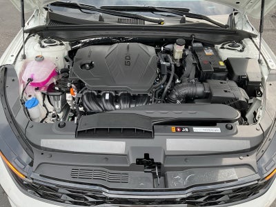 2026 Kia K5 Base