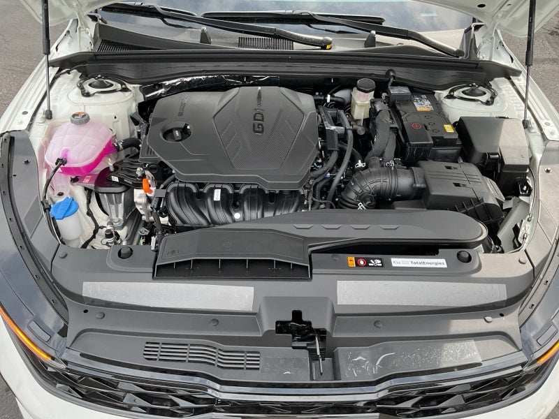2026 Kia K5 Base