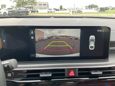 2026 Kia K5 Base