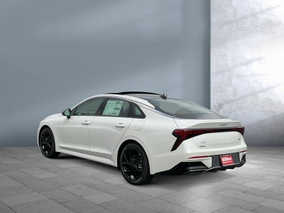 2026 Kia K5 Base