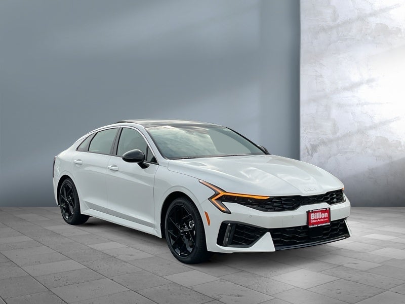 2026 Kia K5 Base
