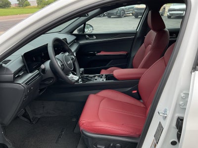 2026 Kia K5 Base