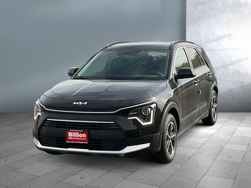 2025 Kia Niro LX