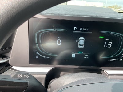 2025 Kia Niro LX