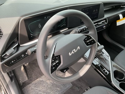 2025 Kia Niro LX
