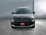 2025 Kia Niro LX