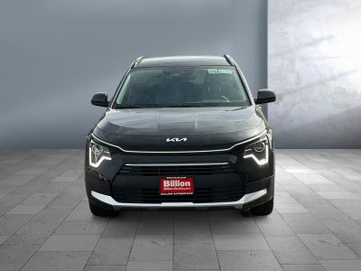 2025 Kia Niro LX