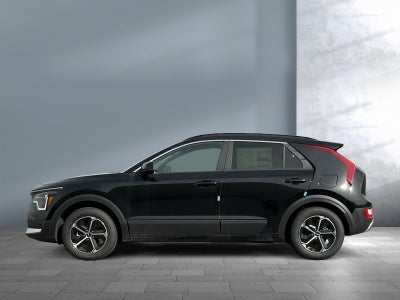 2025 Kia Niro LX
