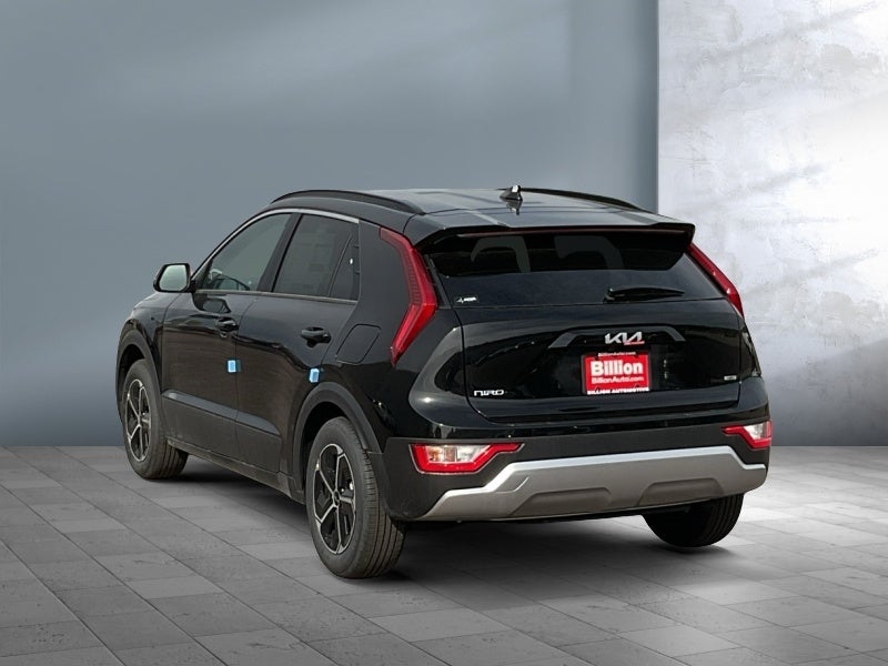 2025 Kia Niro LX