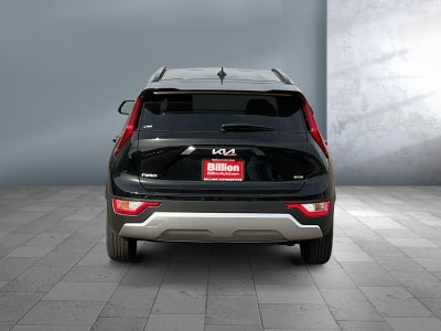 2025 Kia Niro LX