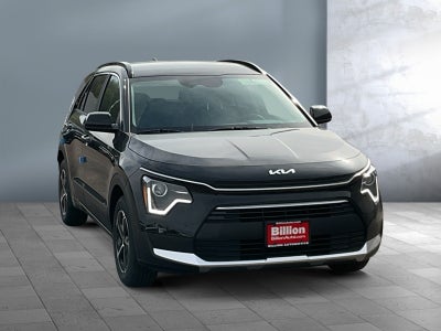 2025 Kia Niro LX