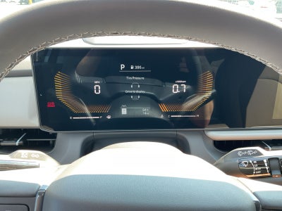 2027 Kia Seltos LX