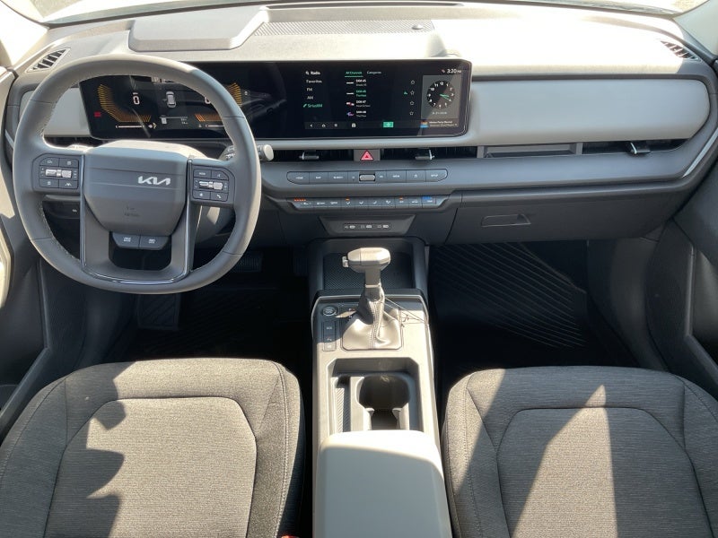 2027 Kia Seltos LX