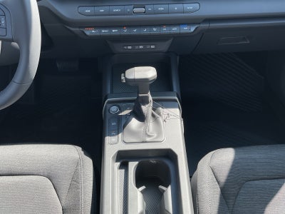 2027 Kia Seltos LX