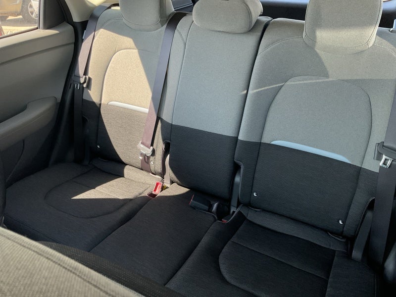 2027 Kia Seltos LX