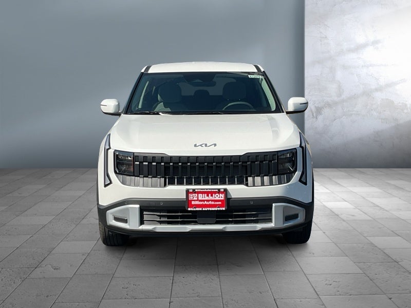2027 Kia Seltos LX