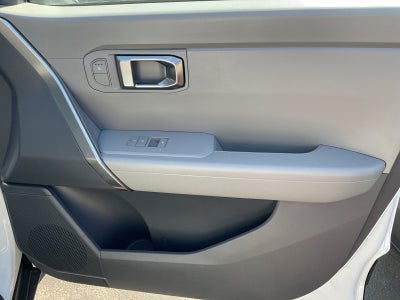 2027 Kia Seltos LX