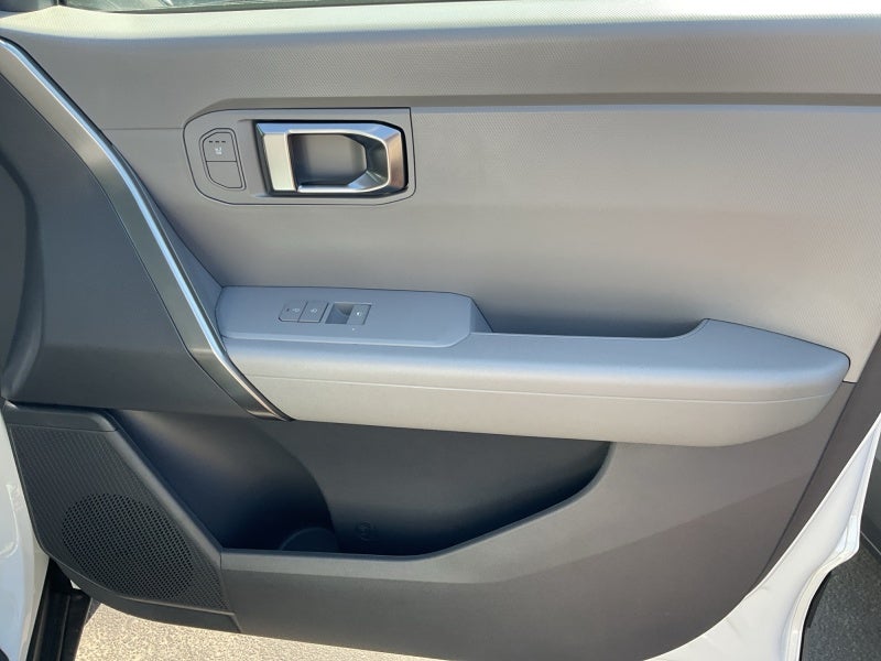 2027 Kia Seltos LX