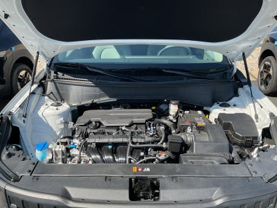 2027 Kia Seltos LX