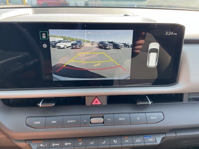 2027 Kia Seltos LX