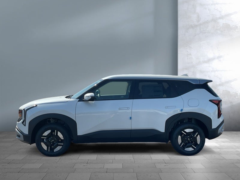 2027 Kia Seltos LX