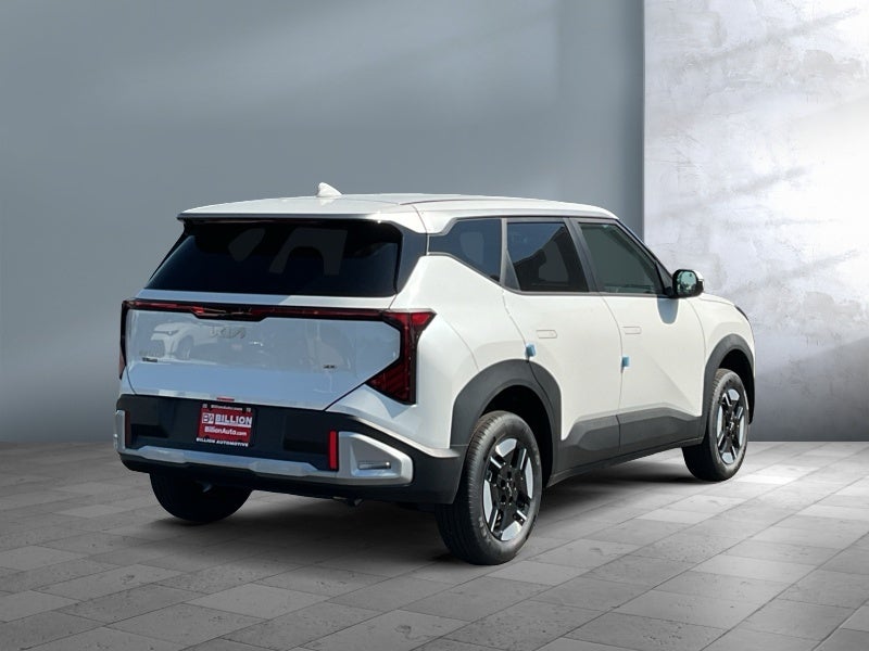 2027 Kia Seltos LX
