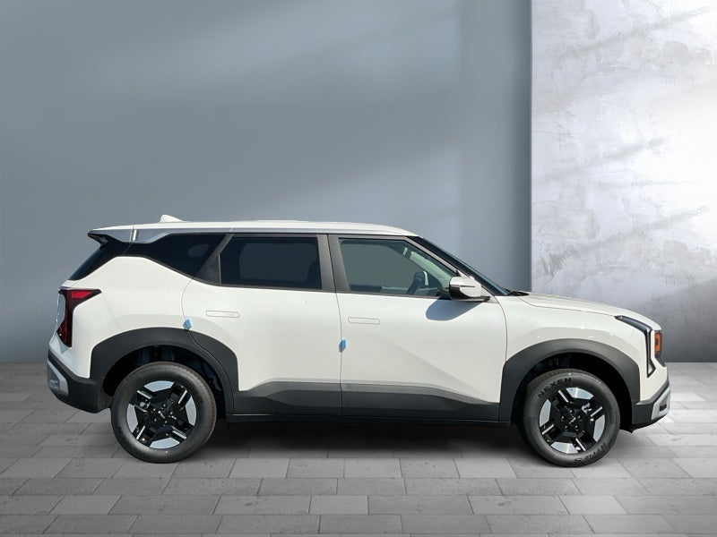 2027 Kia Seltos LX