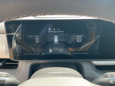 2027 Kia Seltos LX