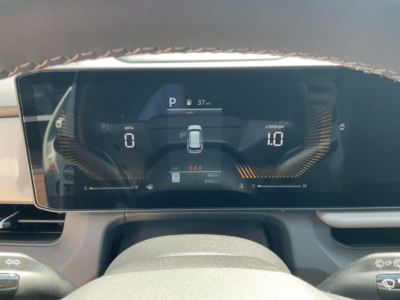 2027 Kia Seltos LX
