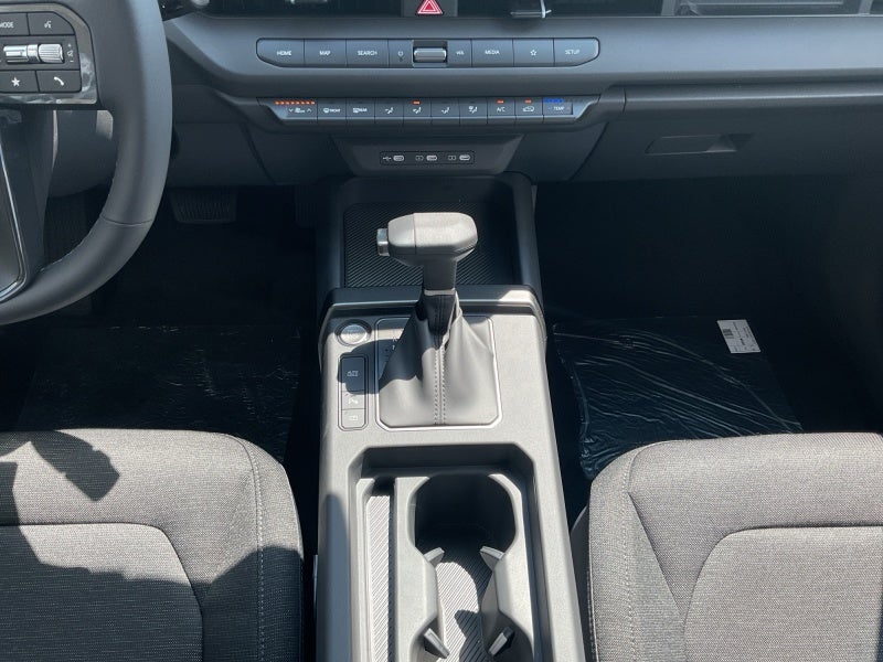 2027 Kia Seltos LX