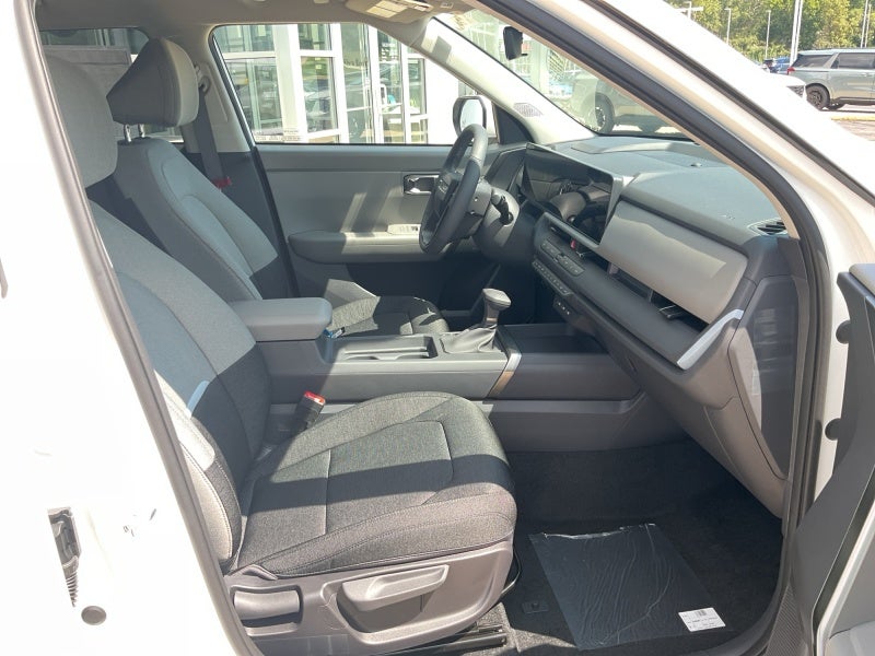 2027 Kia Seltos LX