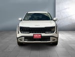 2027 Kia Seltos LX