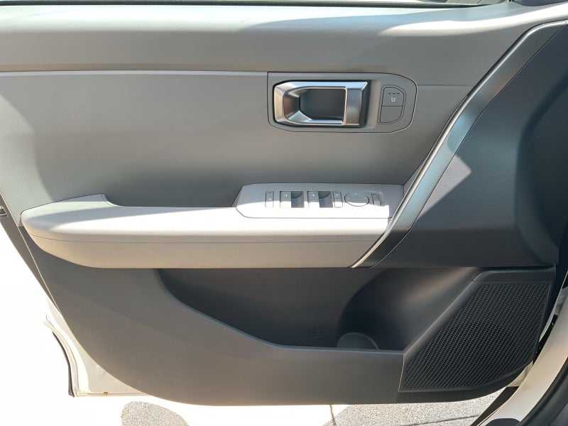 2027 Kia Seltos LX