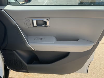 2027 Kia Seltos LX