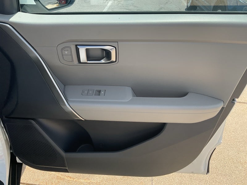 2027 Kia Seltos LX