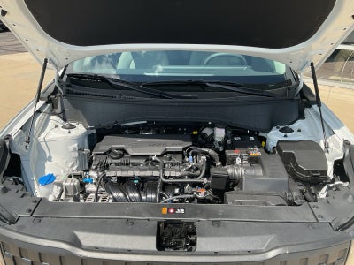 2027 Kia Seltos LX