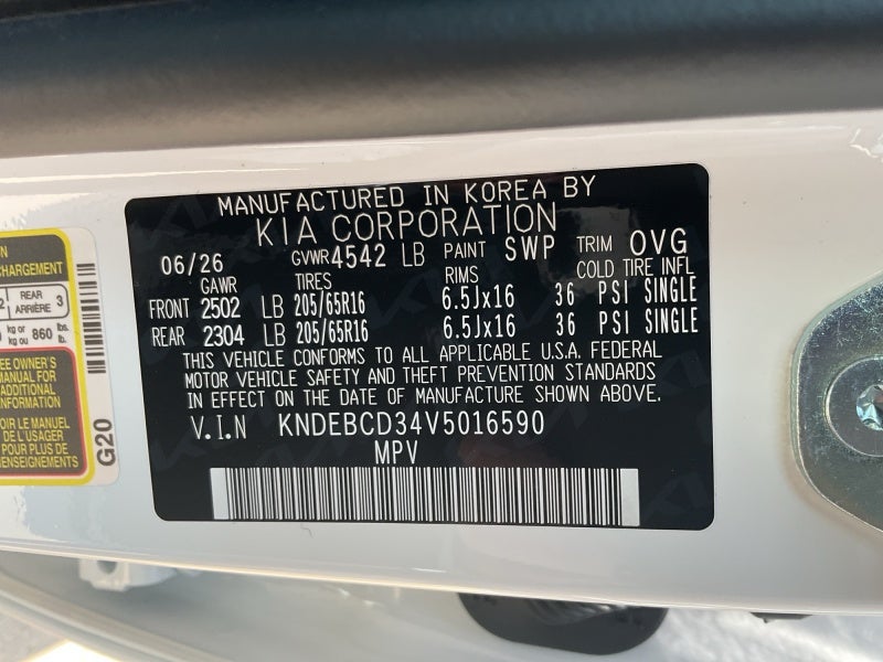 2027 Kia Seltos LX