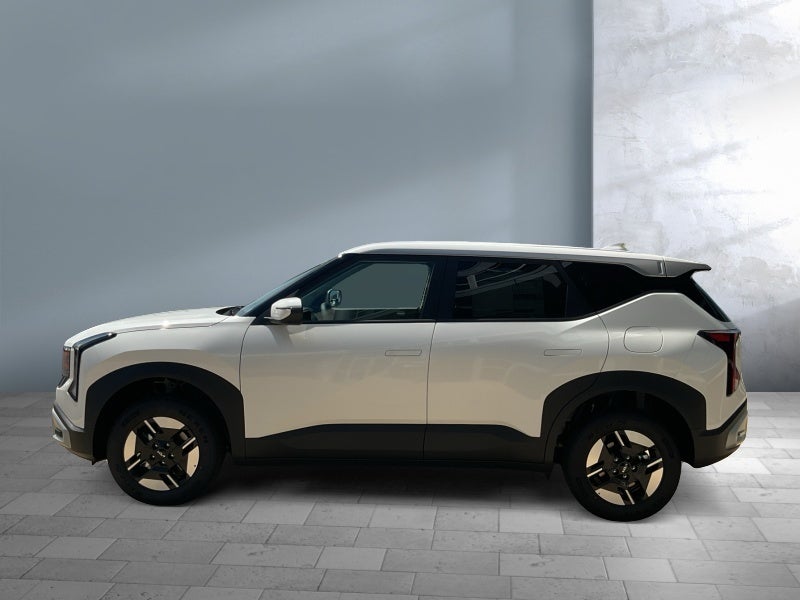 2027 Kia Seltos LX