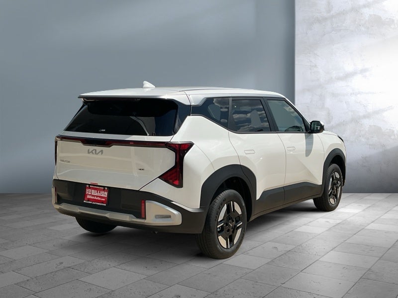 2027 Kia Seltos LX