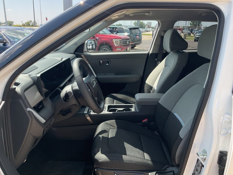 2027 Kia Seltos LX