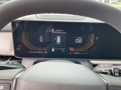 2027 Kia Seltos LX