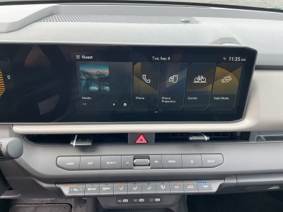 2027 Kia Seltos LX