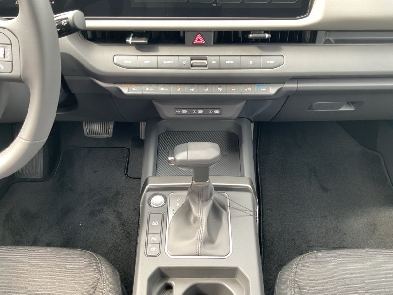 2027 Kia Seltos LX