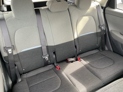 2027 Kia Seltos LX