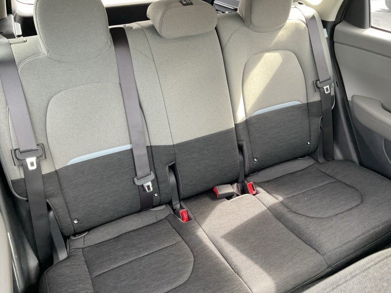 2027 Kia Seltos LX